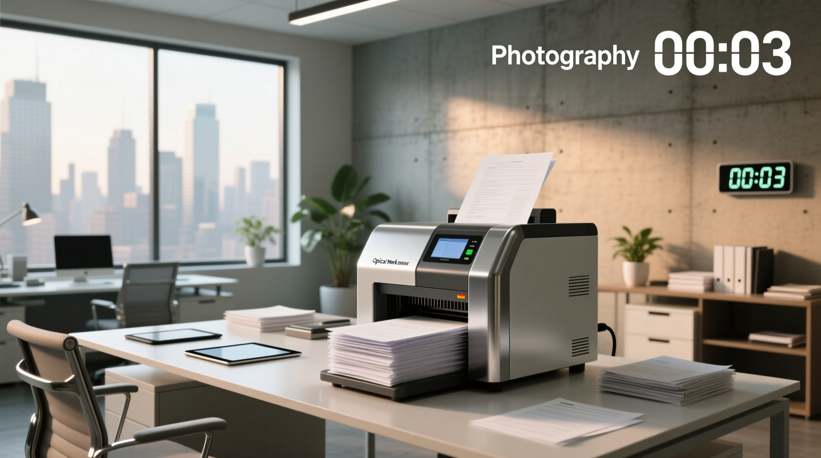 omr machine guide what it is, how it works key buying factors