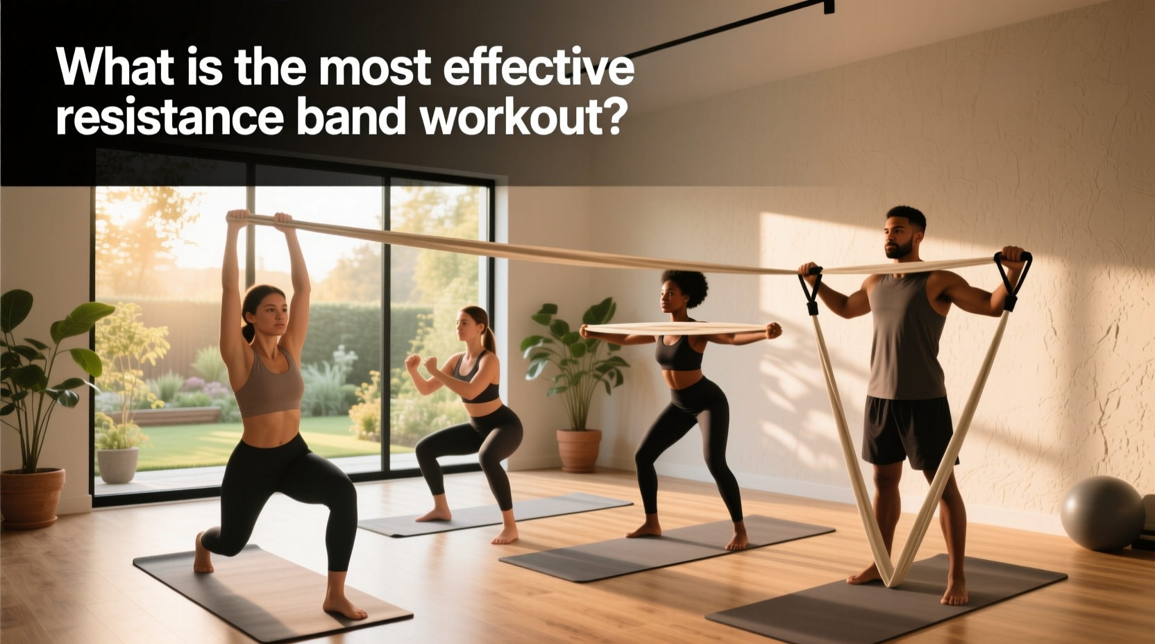 best resistance band workouts on youtube