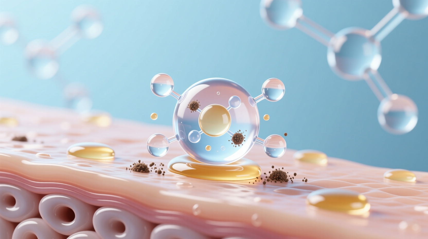 micellar water explainer