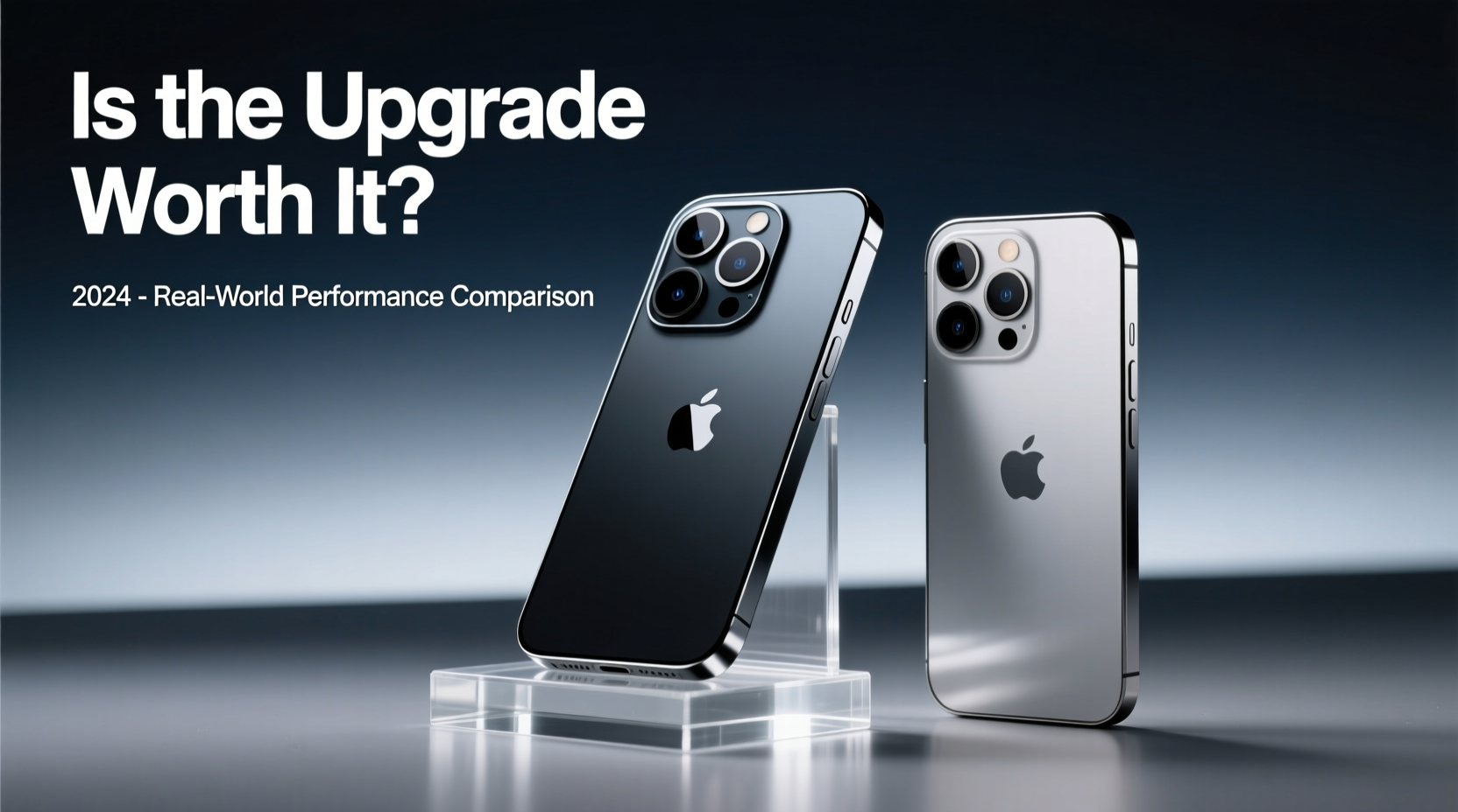 iphone 15 pro max vs 13 pro max is the upgrade actually worth it or just hype