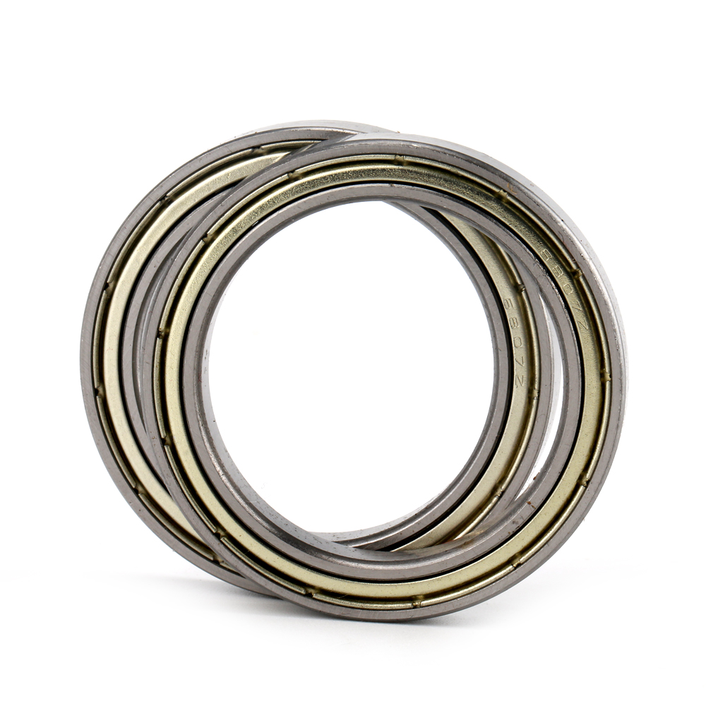 Thin Wall Deep groove ball bearing 6828 6830 6832 6834 6836 6838 6840 2RS ZZ