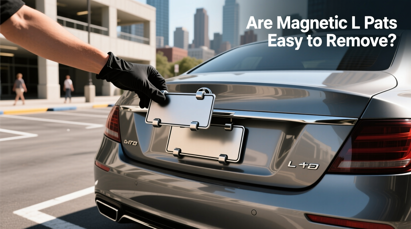 How to choose magnetic l plates,Are magnetic L plates easy to remove?