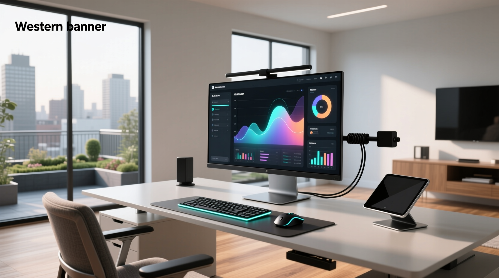 42 inch monitor guide when size makes sense