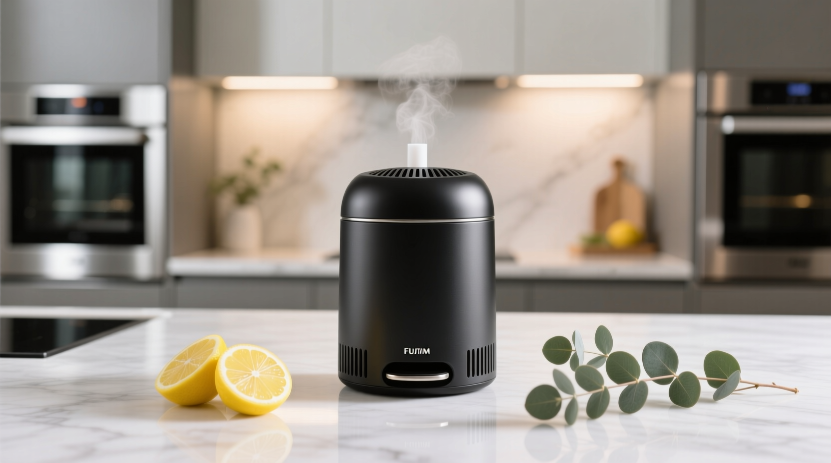 best trash can deodorizers