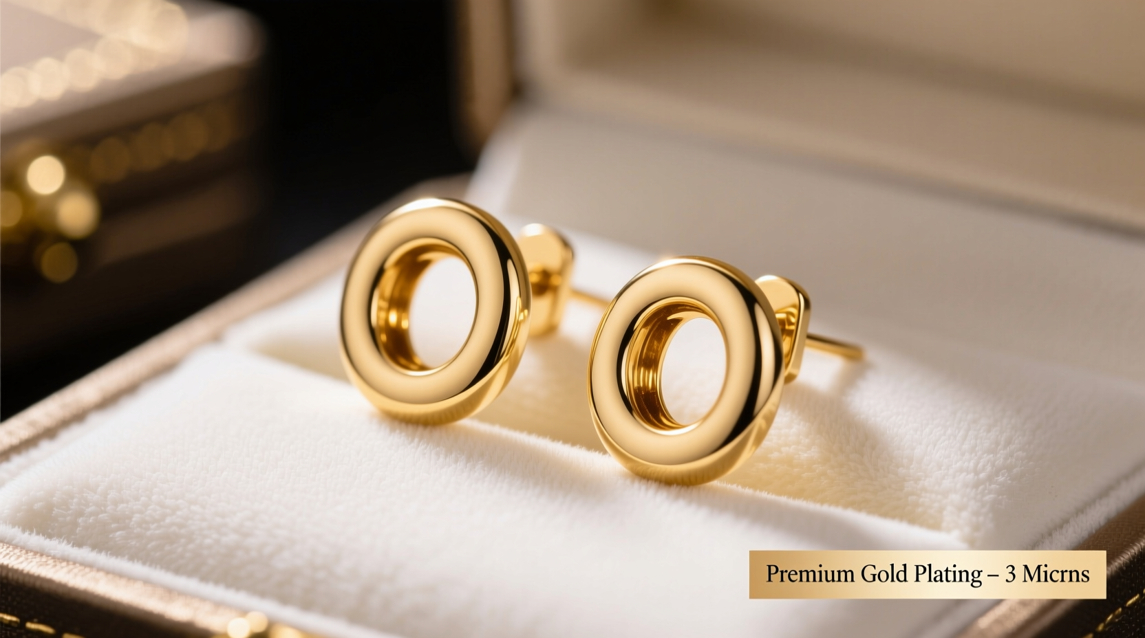 expert tips to identify high quality gold plated earrings and avoid common pitfalls 3