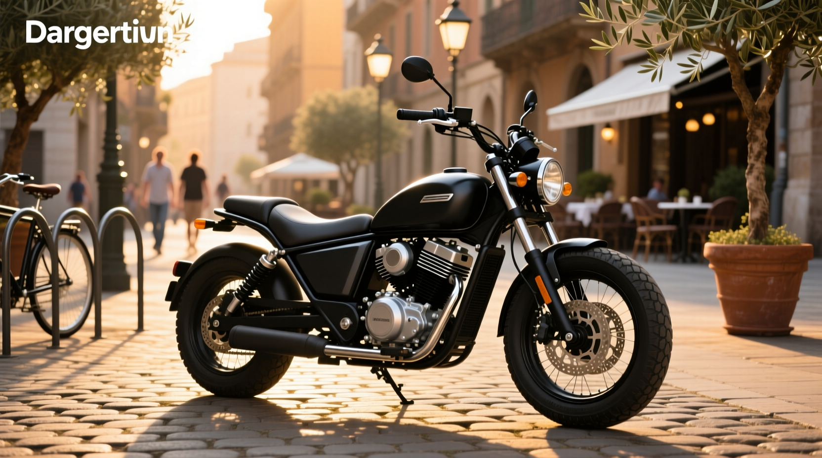 What to Know About Gas Powered Tricycles for Adults