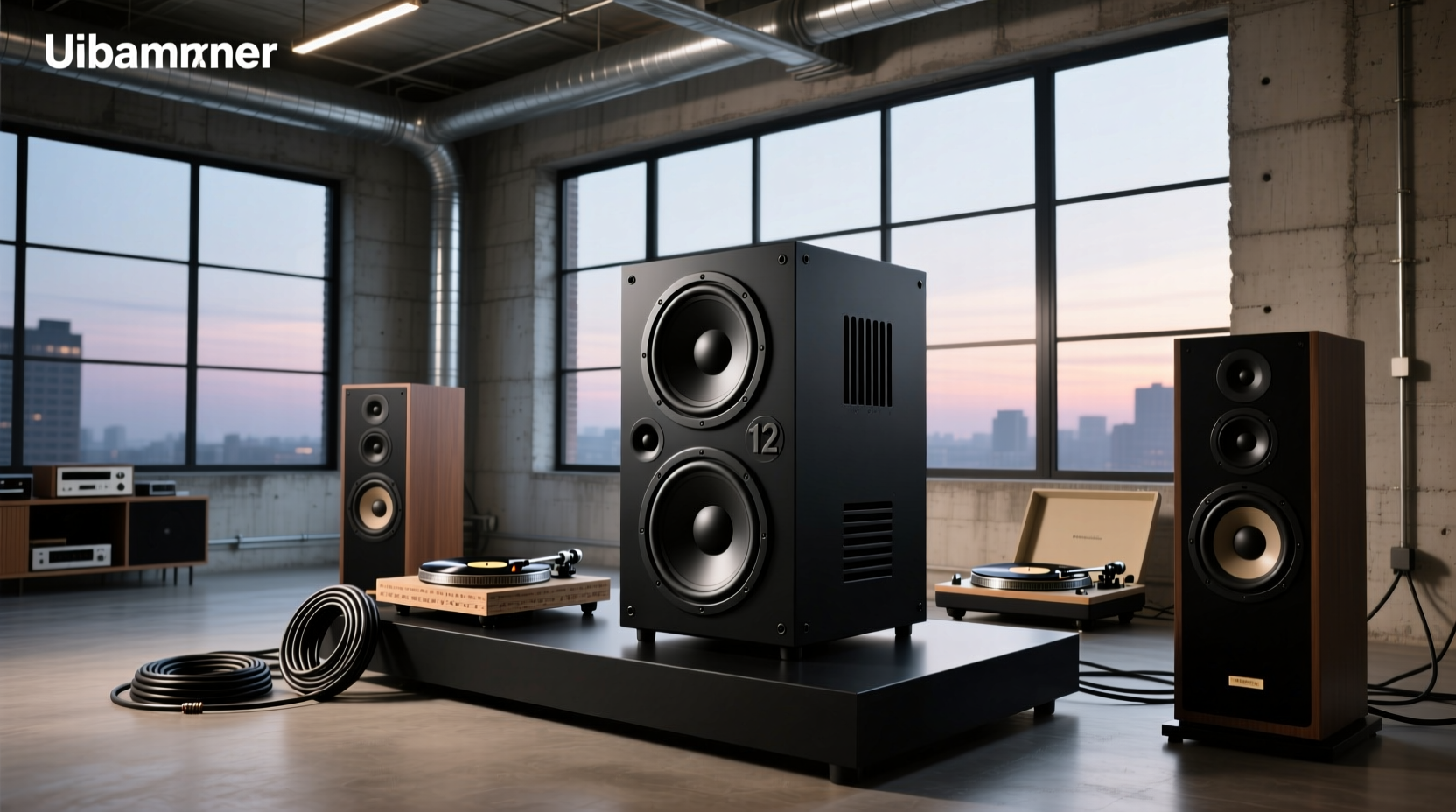 subwoofer box for 3 12s buying guide