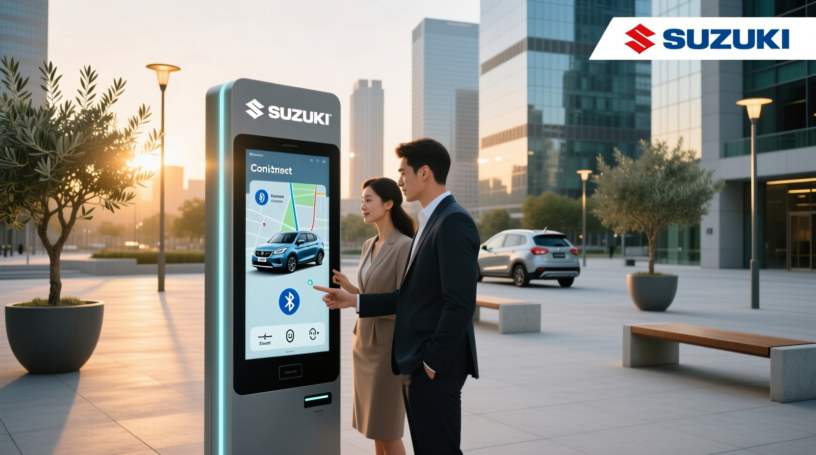 How to Register Suzuki Connect: Step-by-Step Setup & Troubleshooting