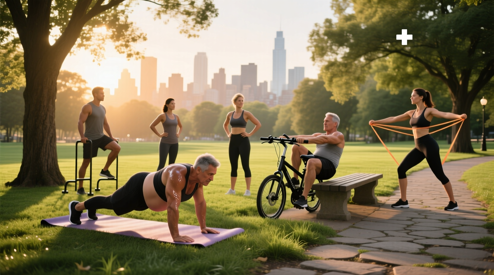 belly fat loss exercises guide