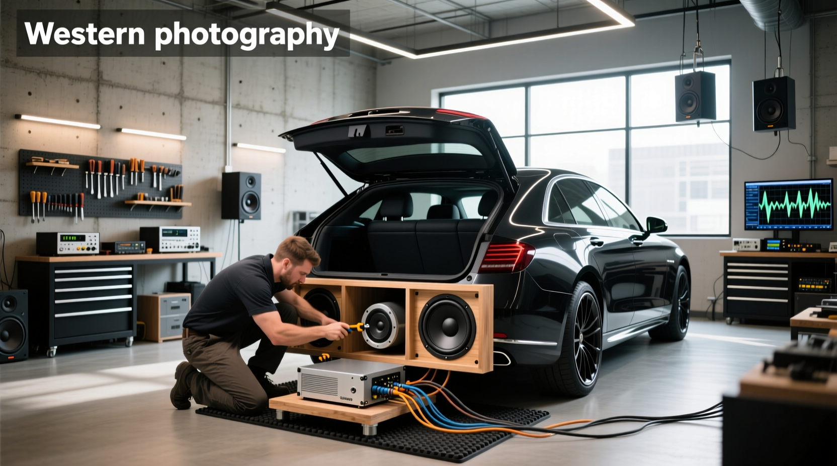 Car Stereo Installation Guide: How Much Does It Cost?