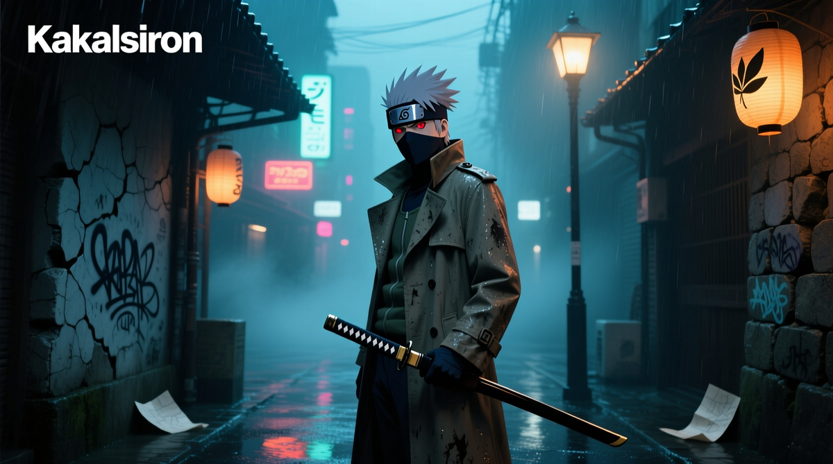How to Choose Cool Kakashi Tech Accessories: A 2026 Buyer's Guide