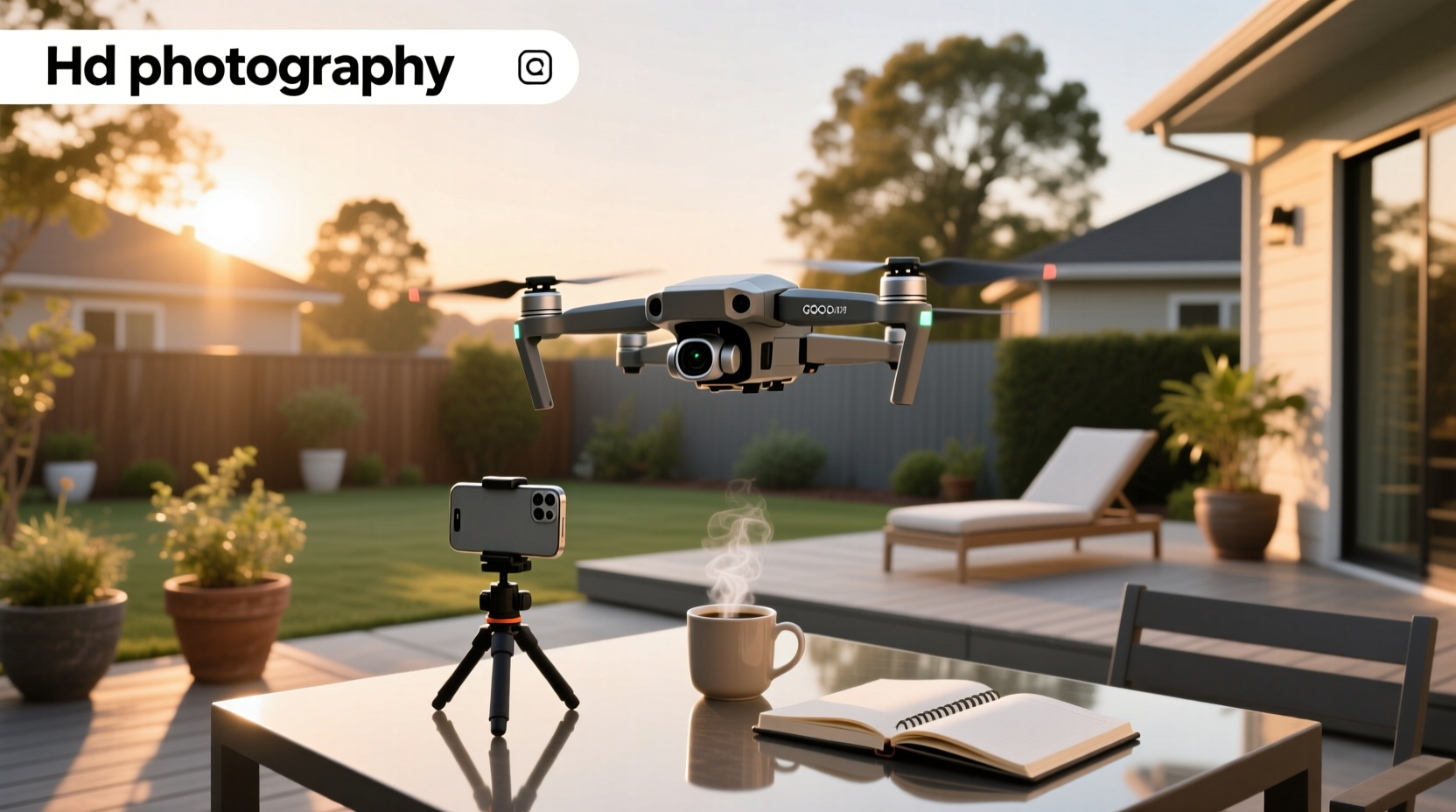 best cheap camera drones under $300 (2026)