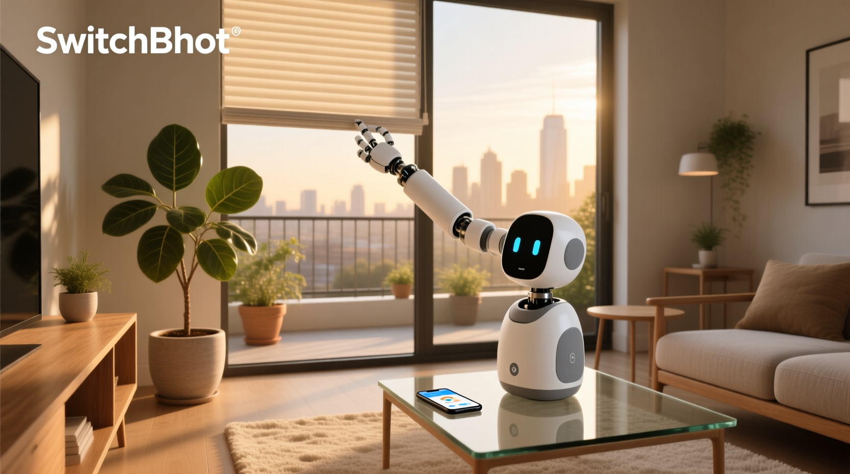 Switch Bot Han What Is SwitchBot Bot? How It Works & When You Need a Hub