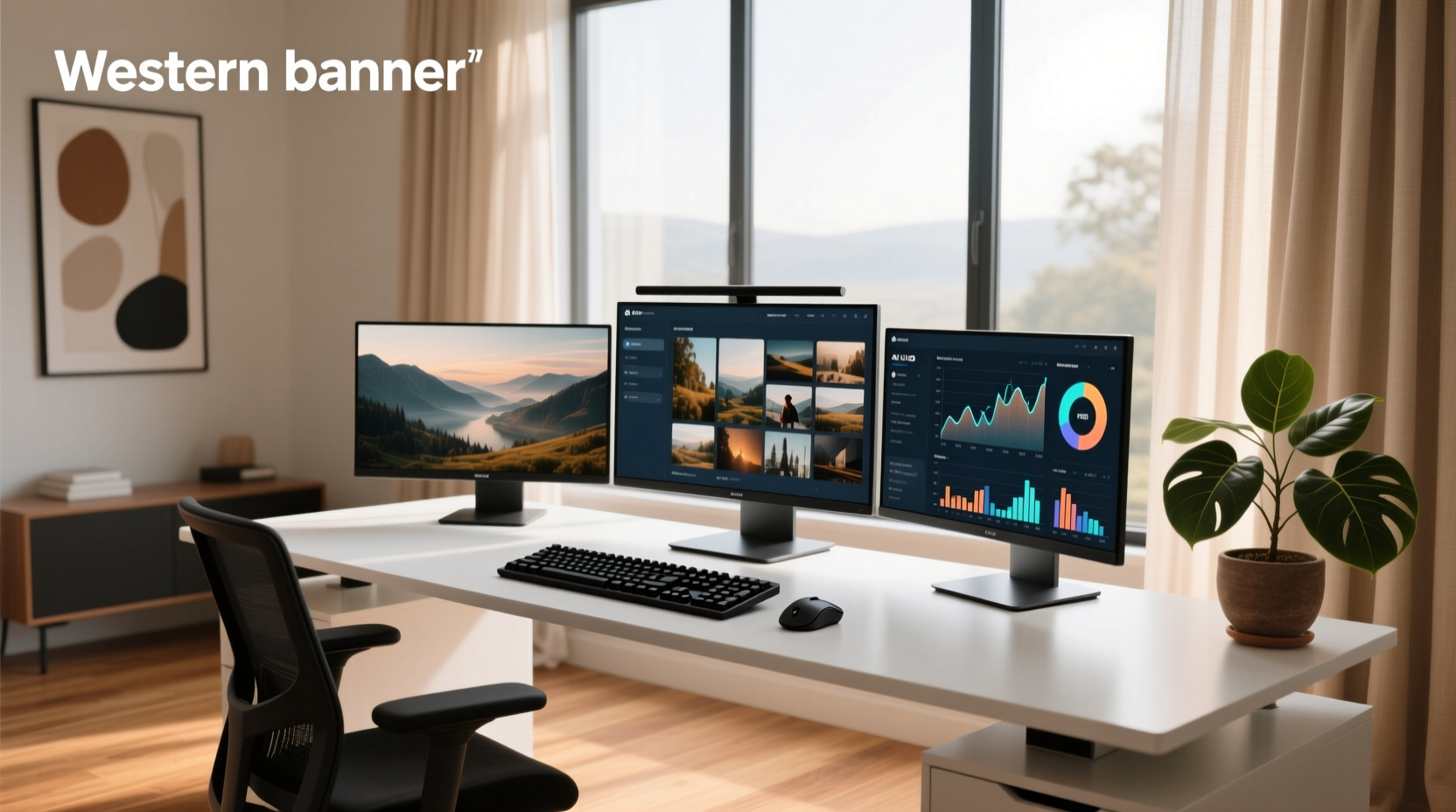 4k uhd monitors guide what to look for in 2024