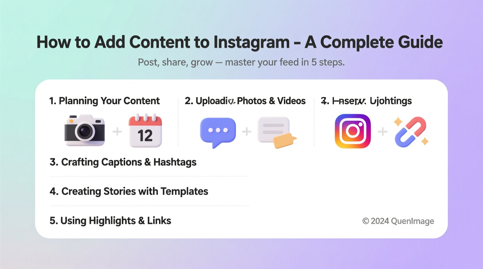 how to add content to instagram a complete guide to posting photos videos and stories