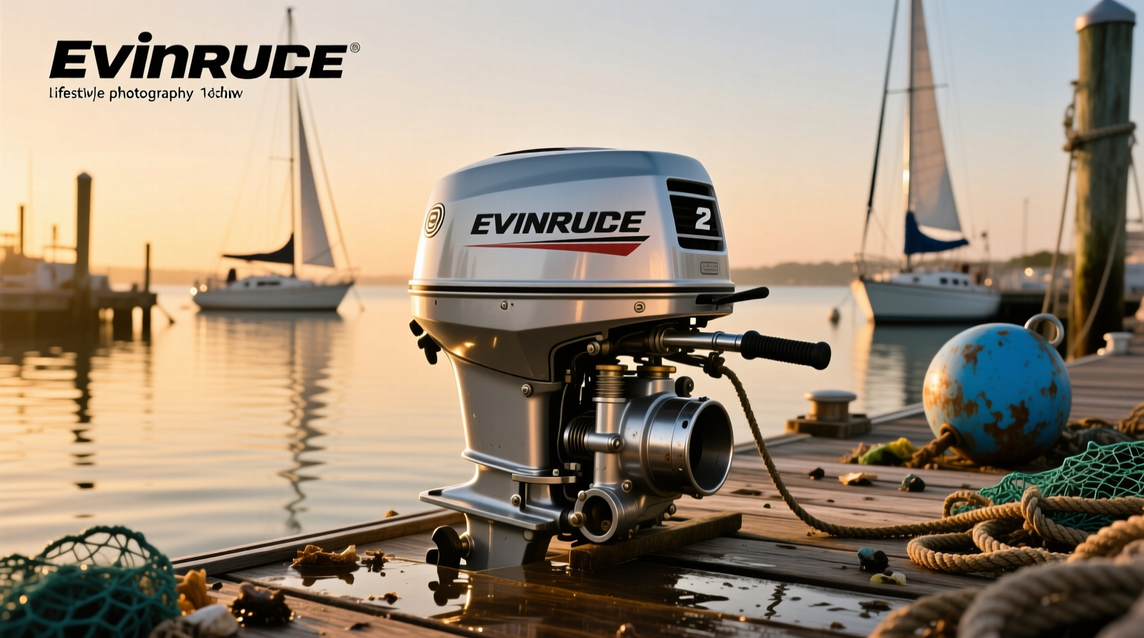 Can You Still Buy Evinrude 2-Stroke Outboard Motors?