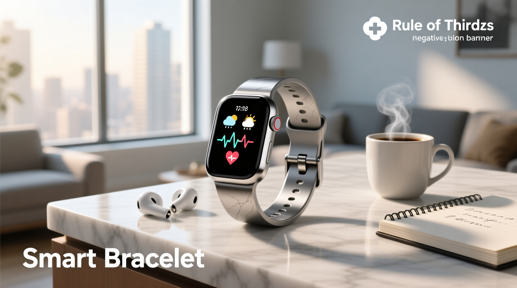 smart bracelet bracelet