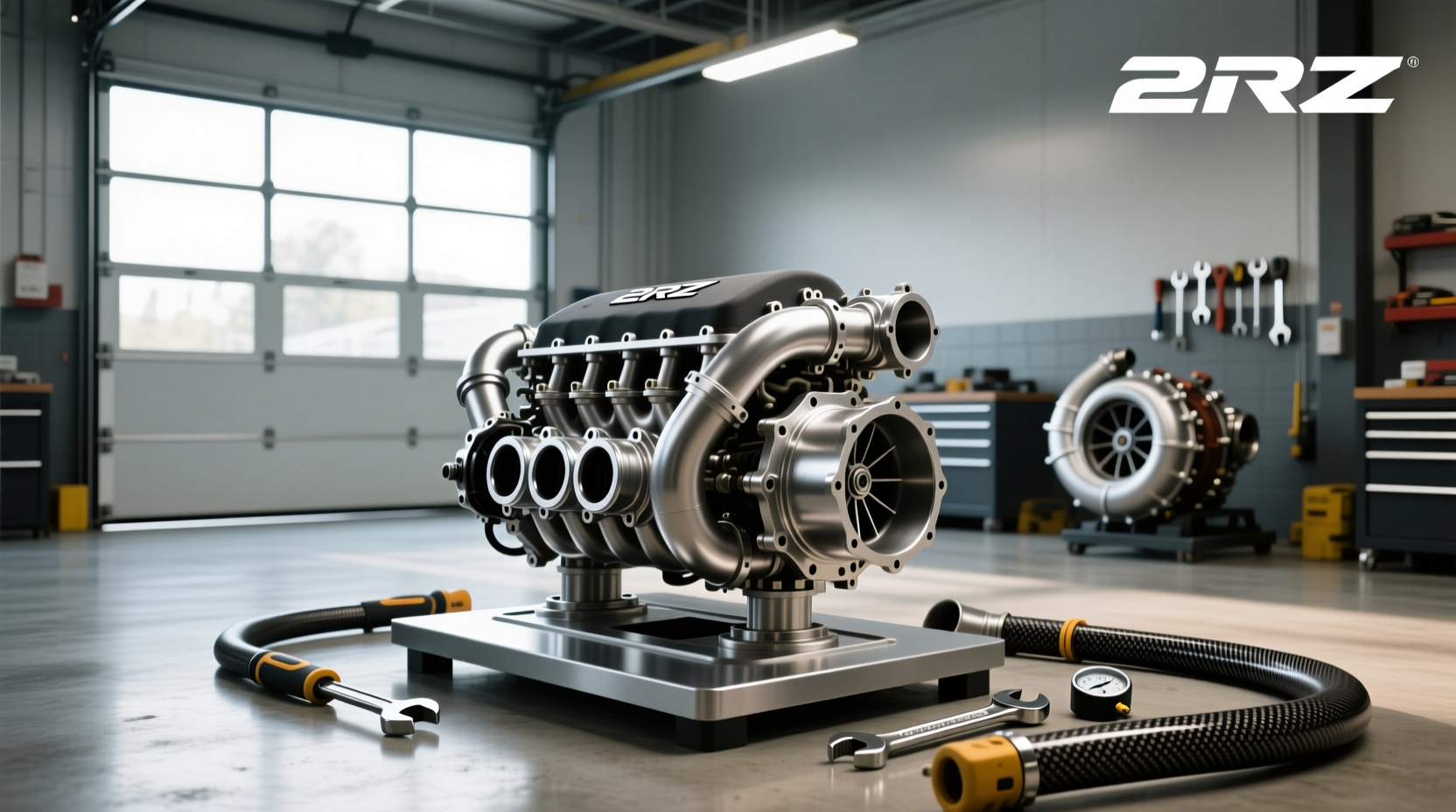 2rz turbo manifold guide fitment tips