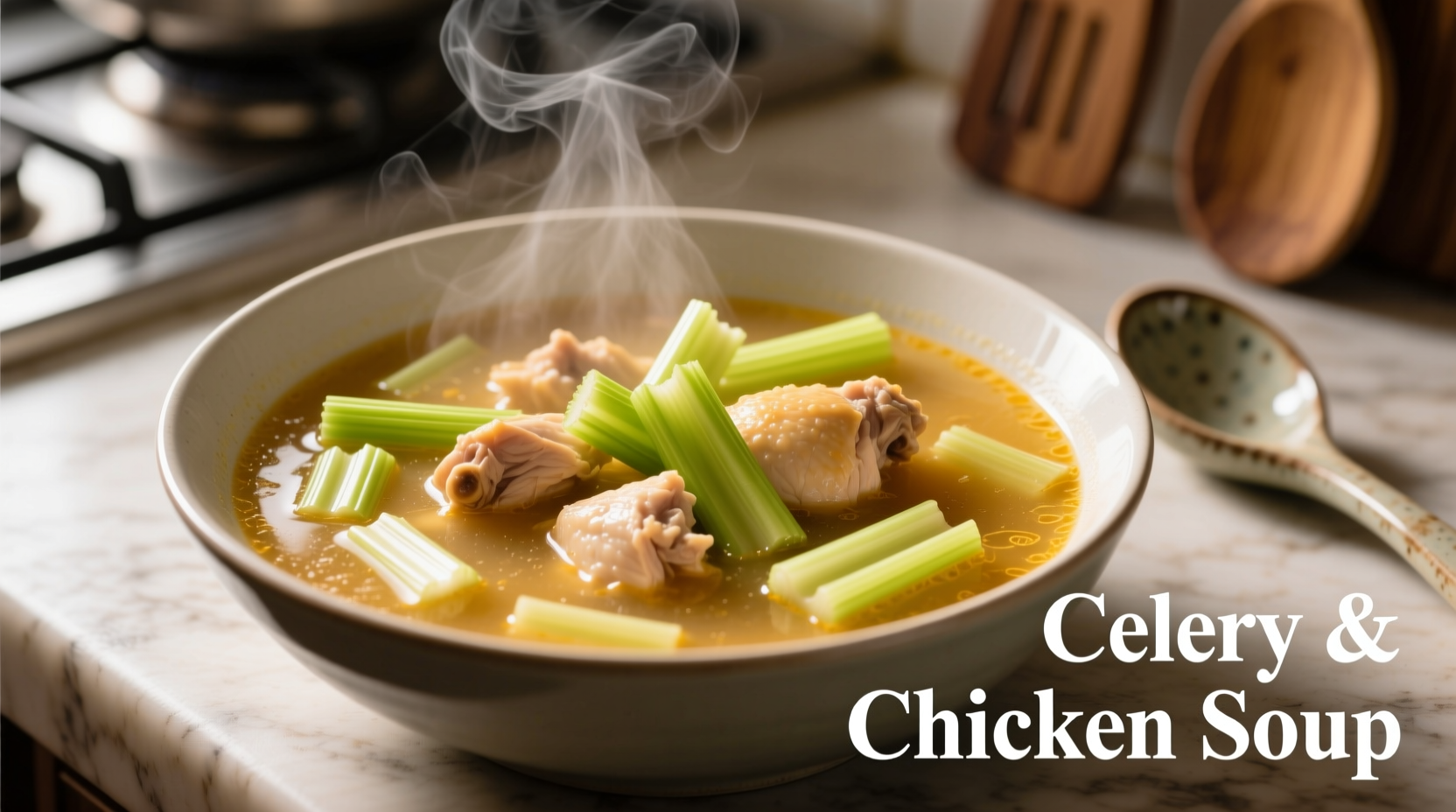 Celery Soup Mastery: Recipes, Benefits & Pro Techniques