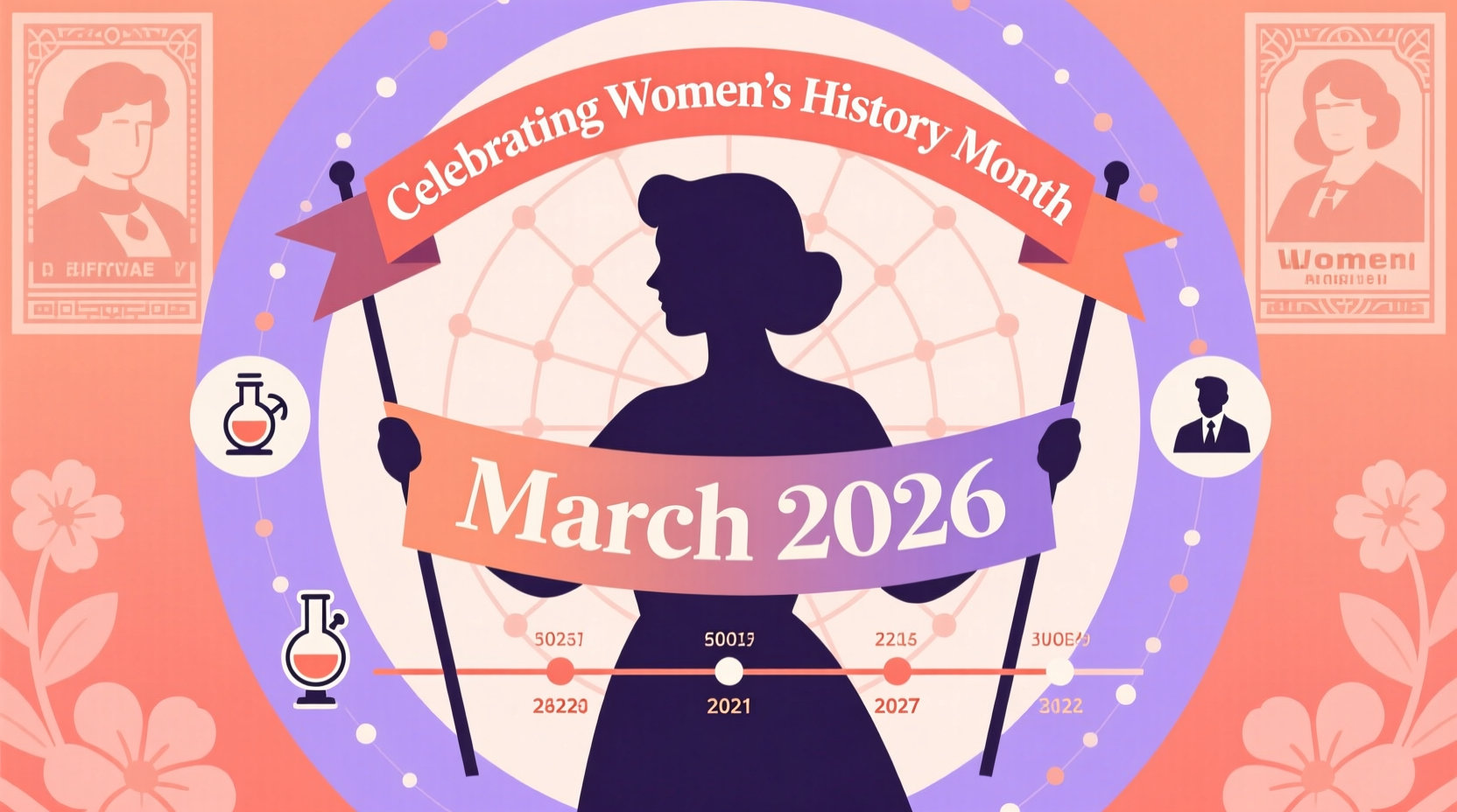 when is womens month