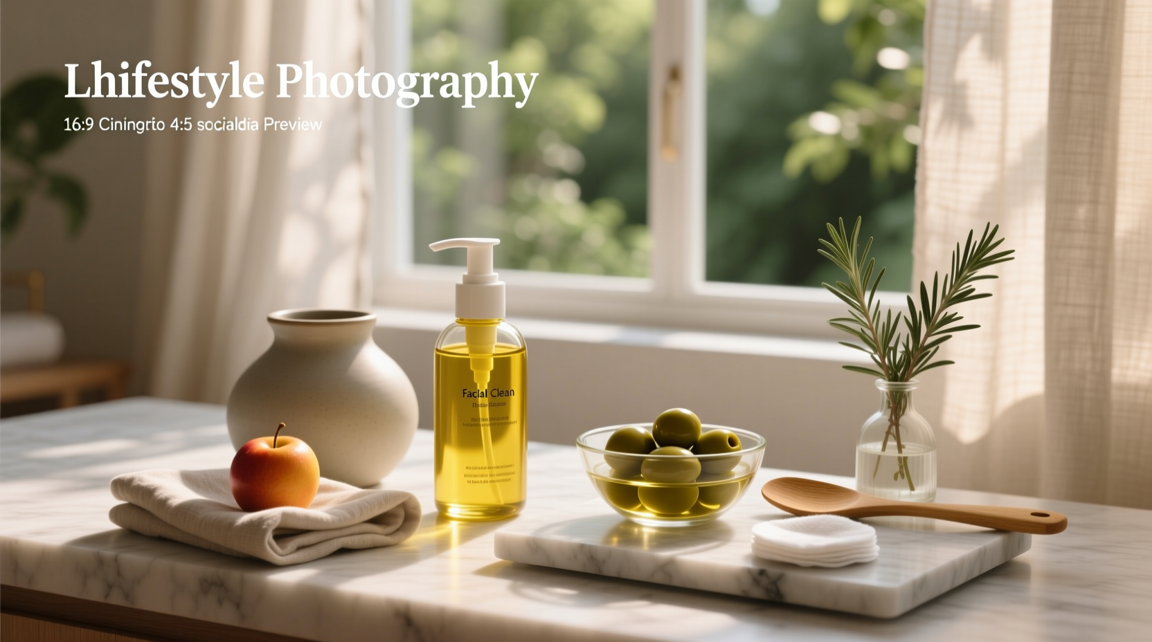 olive oil facial cleanser guide