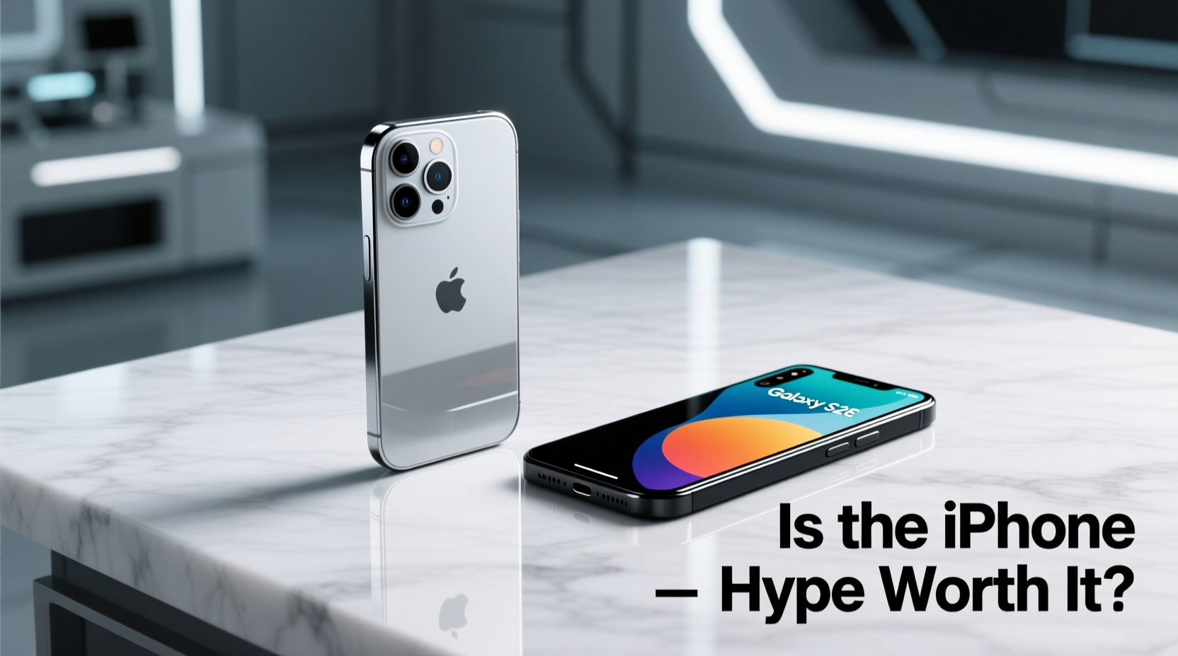 iphone 12 mini vs galaxy s20 fe is the hype around iphone really worth it