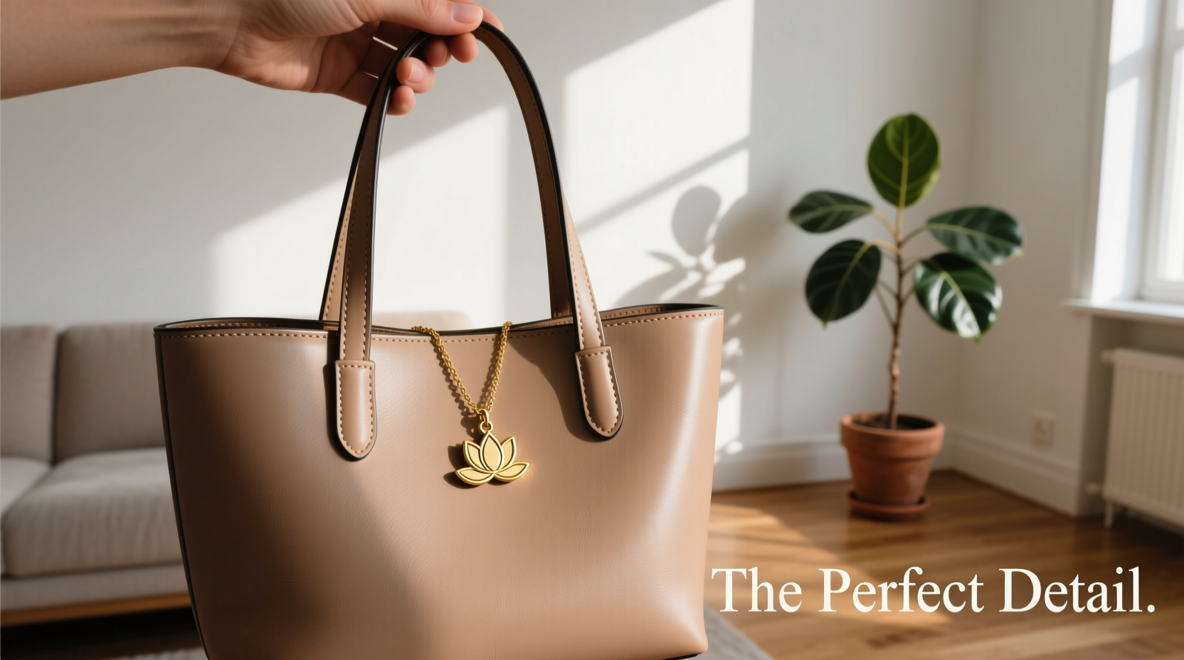 how to find the perfect bag charm to elevate your personal style