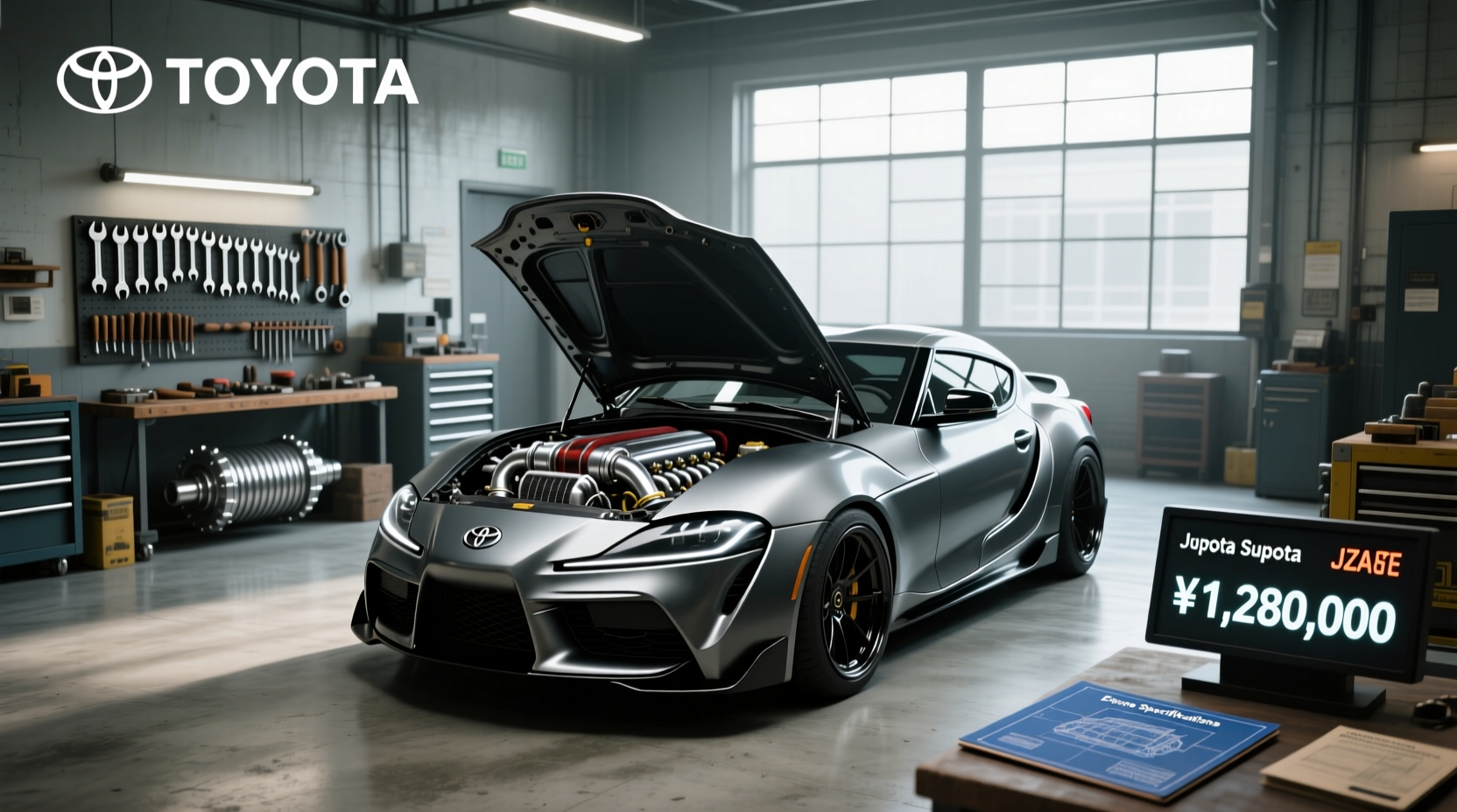 2jz engine price guide what affects cost