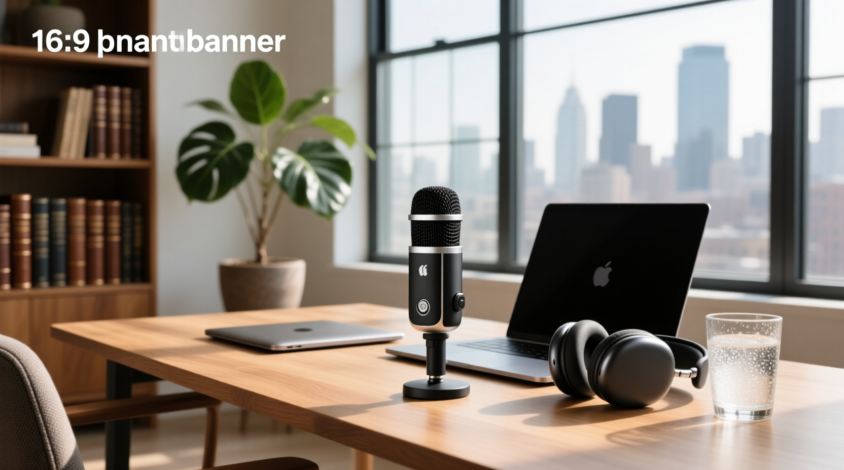 best wireless mic for iphone setup, range real world use