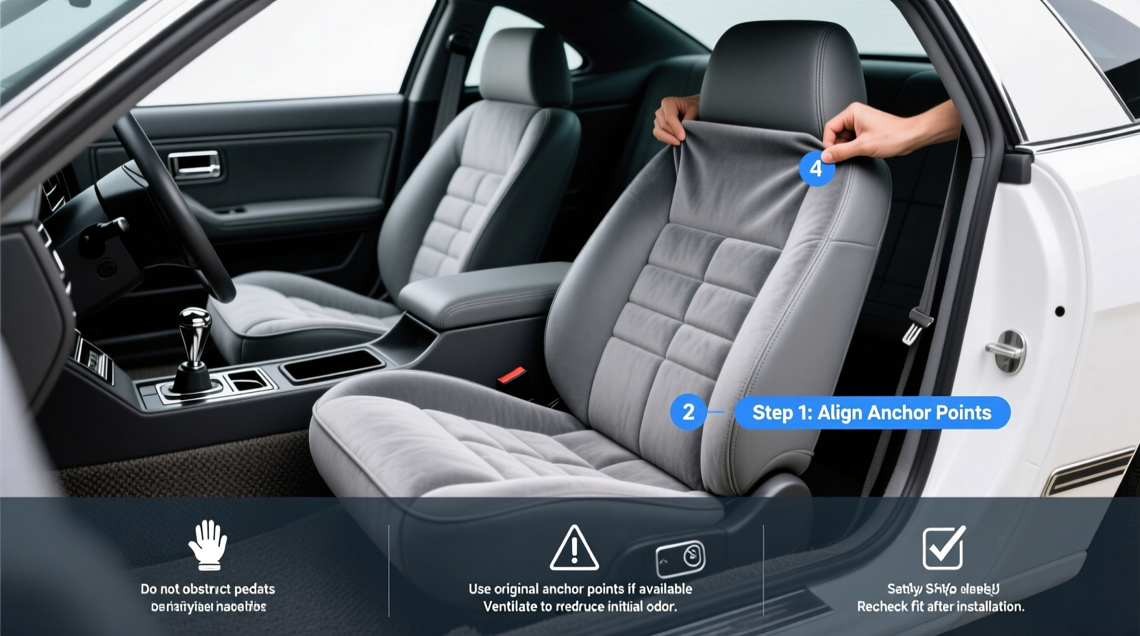 1993 camaro seat covers