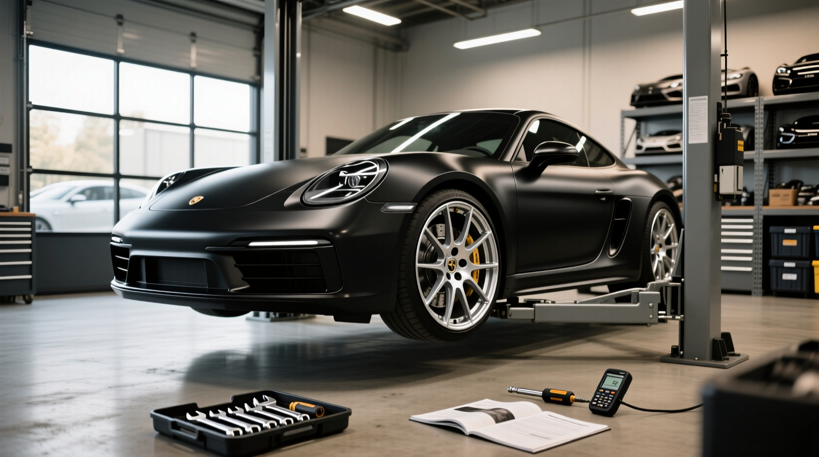 Can Universal 5-Lug Rims Fit My Car? How to Choose Correctly