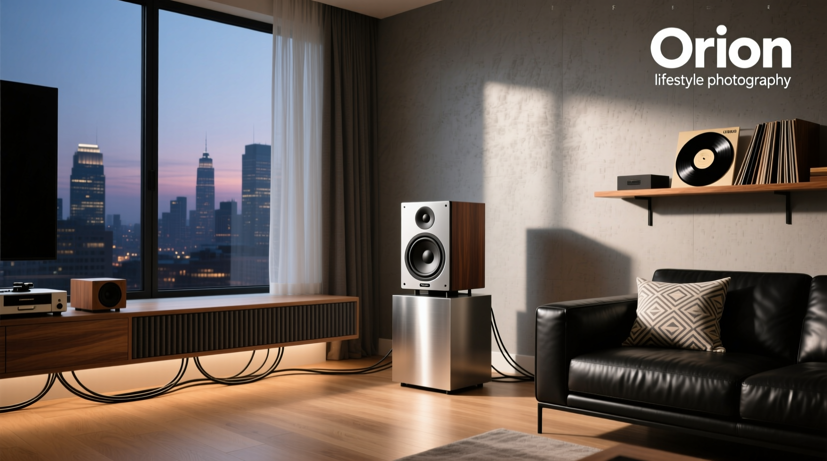 What Is the Orion 15 Inch Subwoofer? Key Specs and Performance Explained