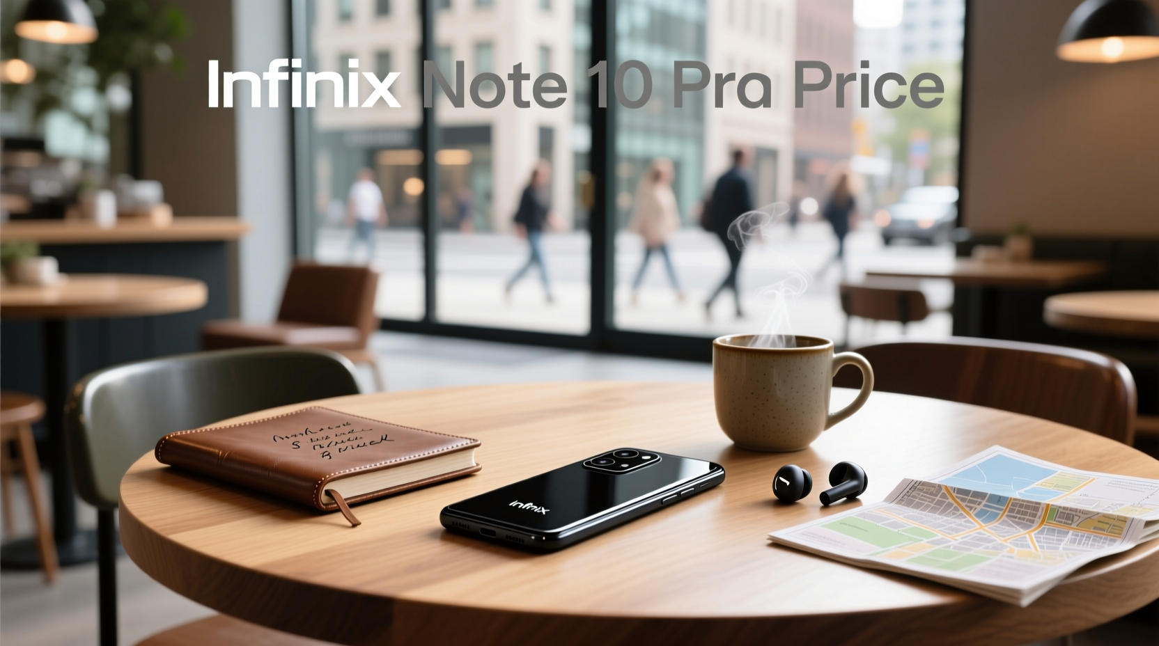 infinix note 10 pro price guide (2024 updated)