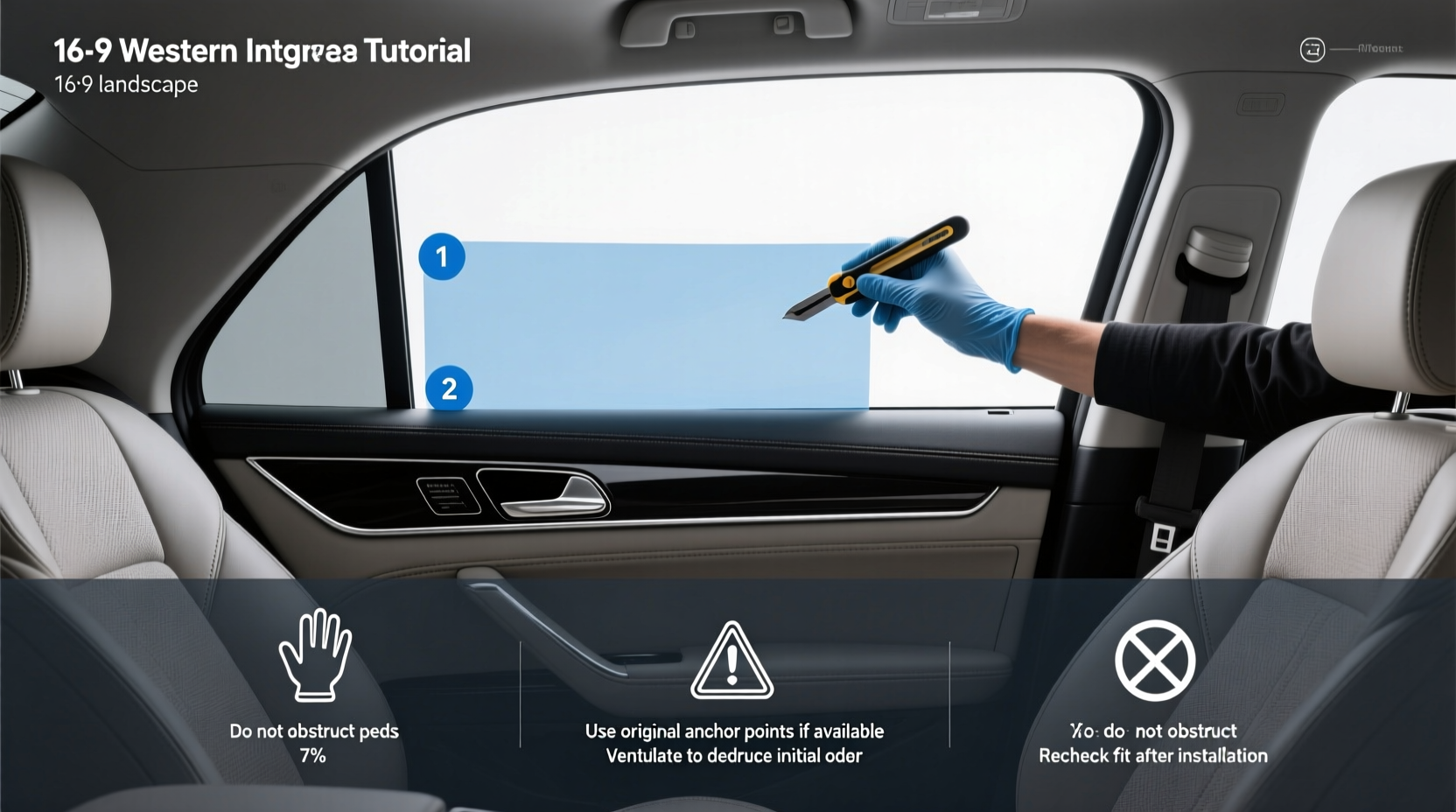 How Much Does It Cost to Tint 1 Car Window: Buying Guide