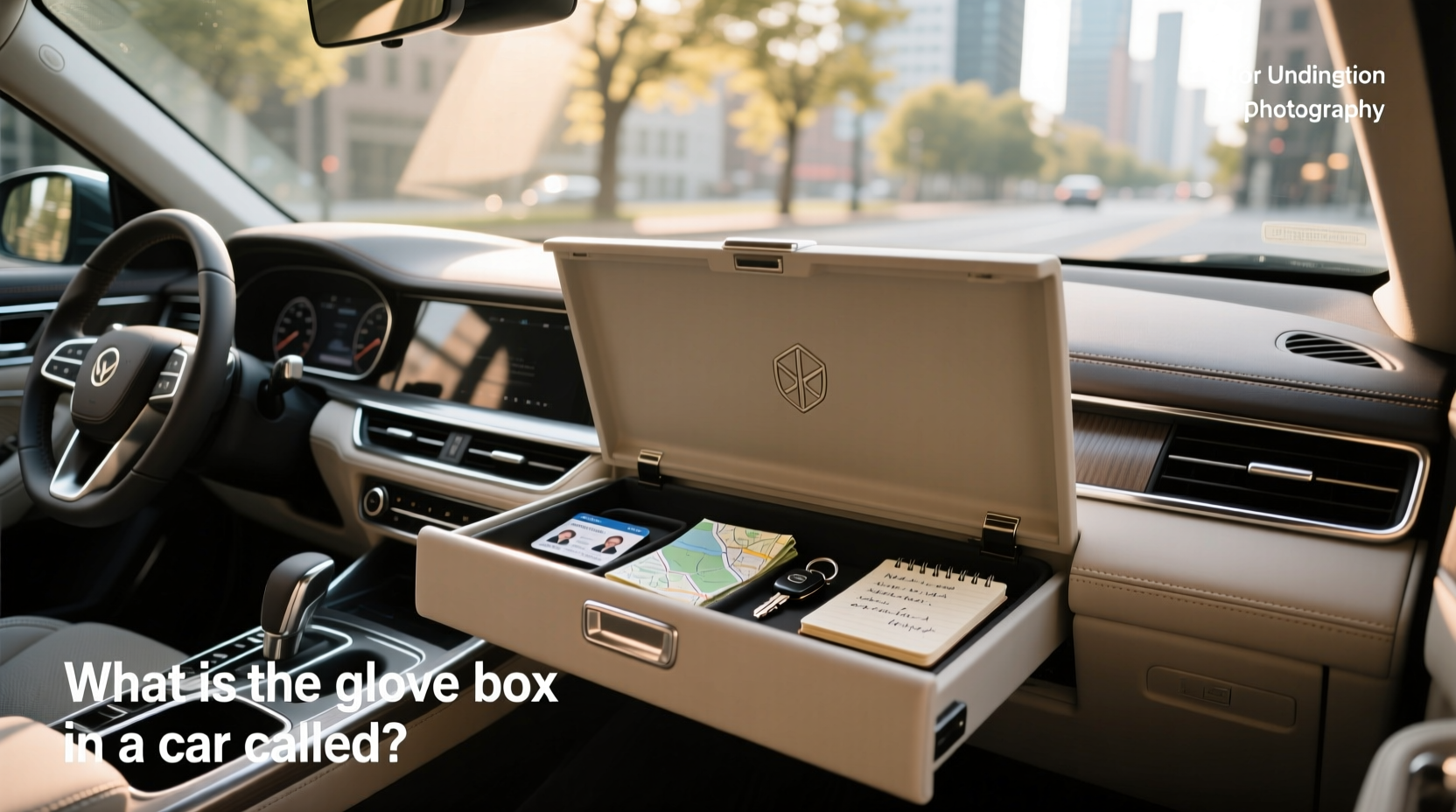 How to choose car glove box,What is the glove box in a car called?