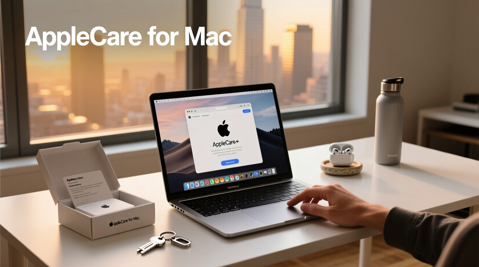 applecare+ for mac is it worth it