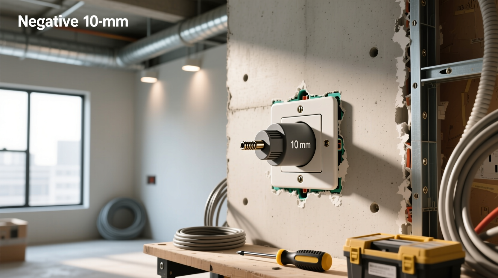 10mm wall plug guide what size, strength type you actually need