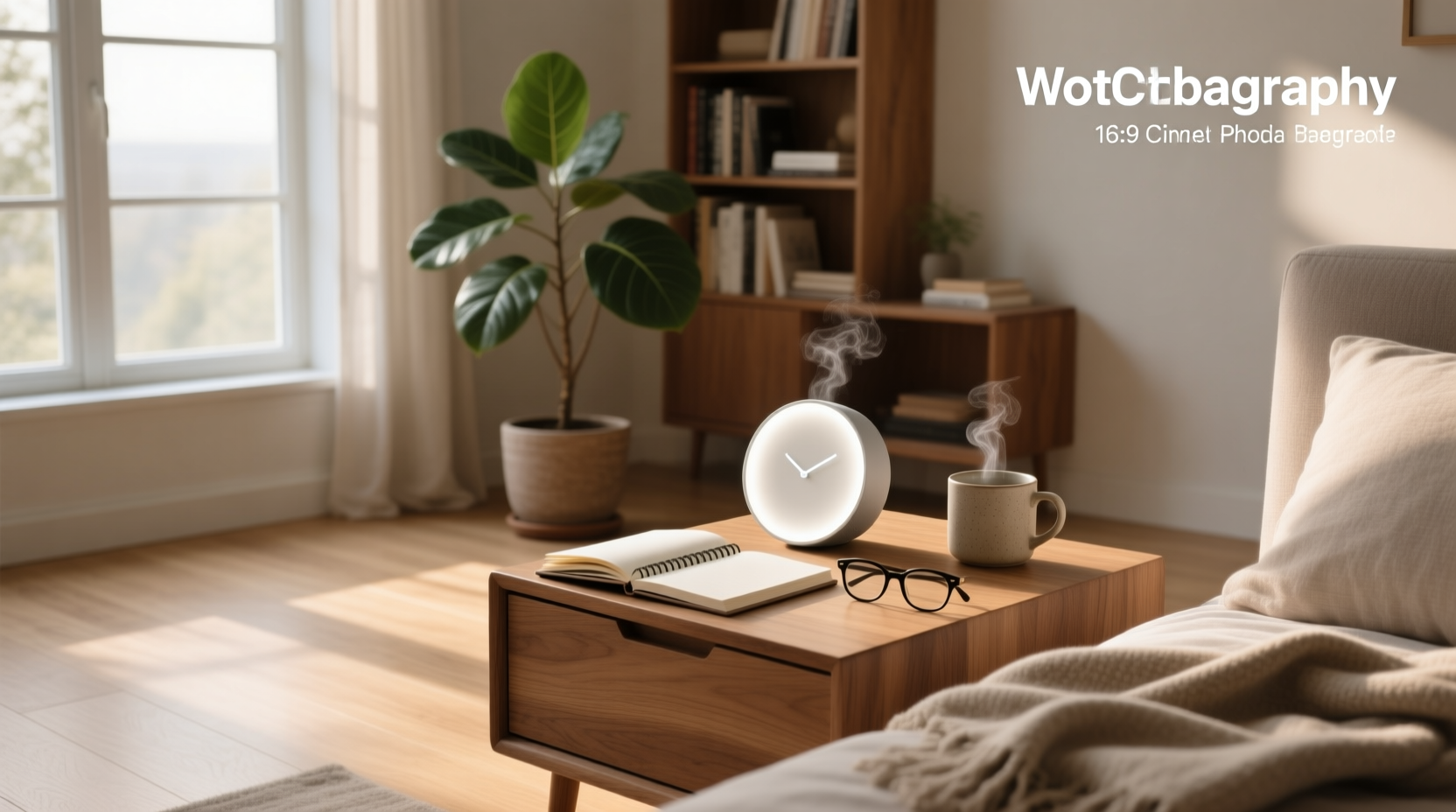 mi smart clock guide setup, features real world use