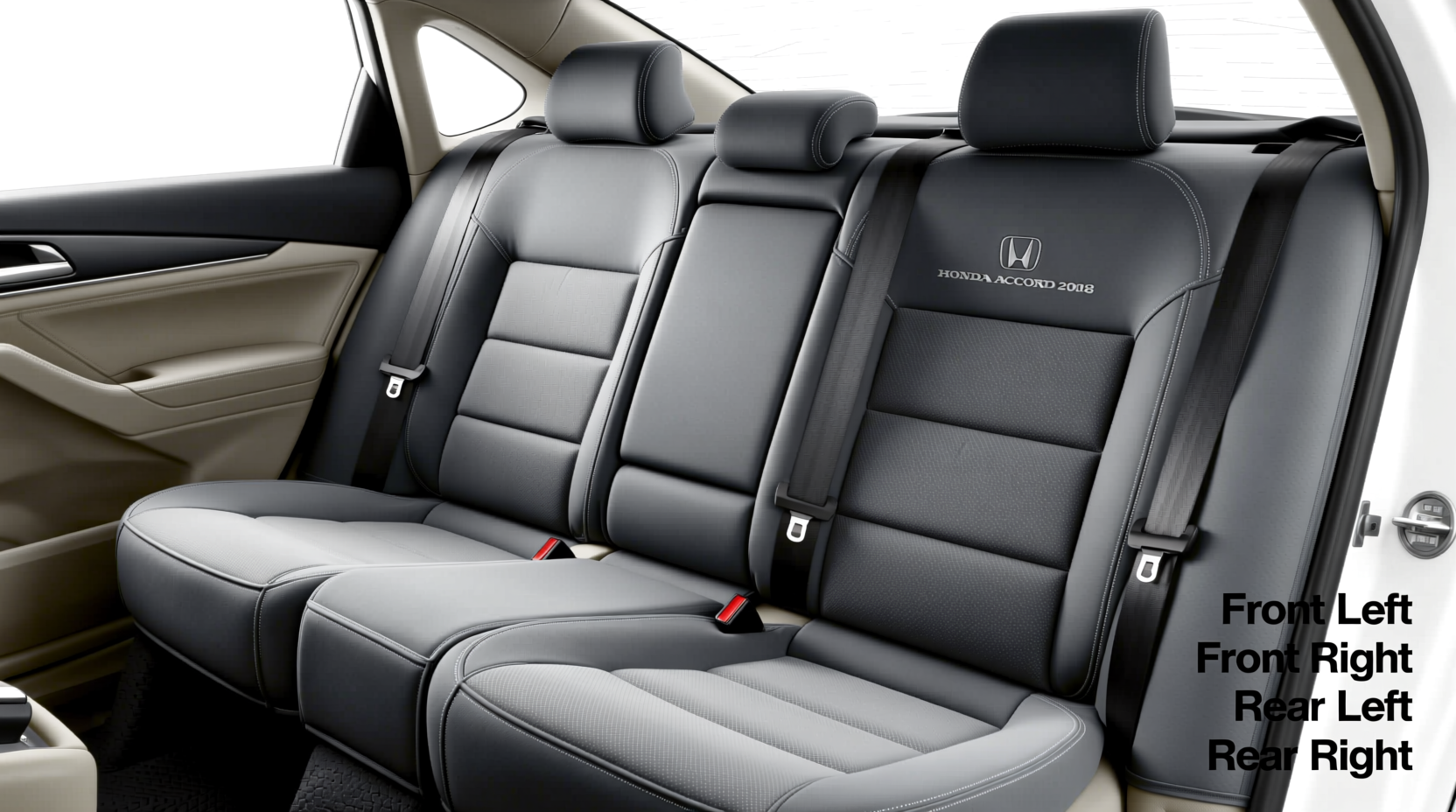 honda accord 2008 seat cover fit