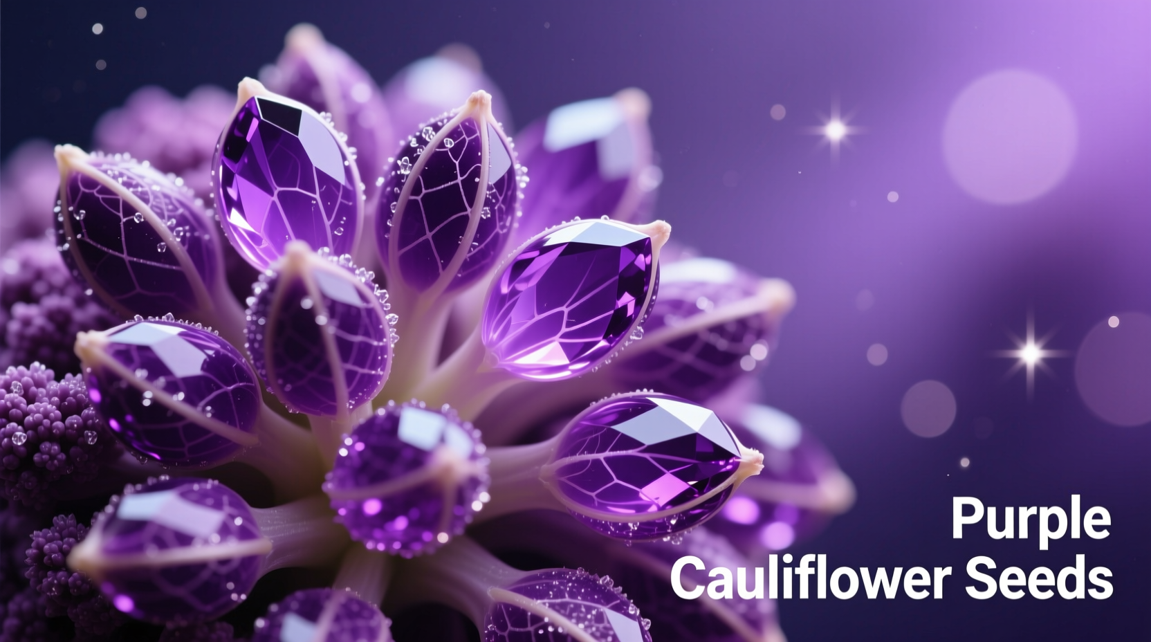 Growing Purple Cauliflower: Complete Seed Guide