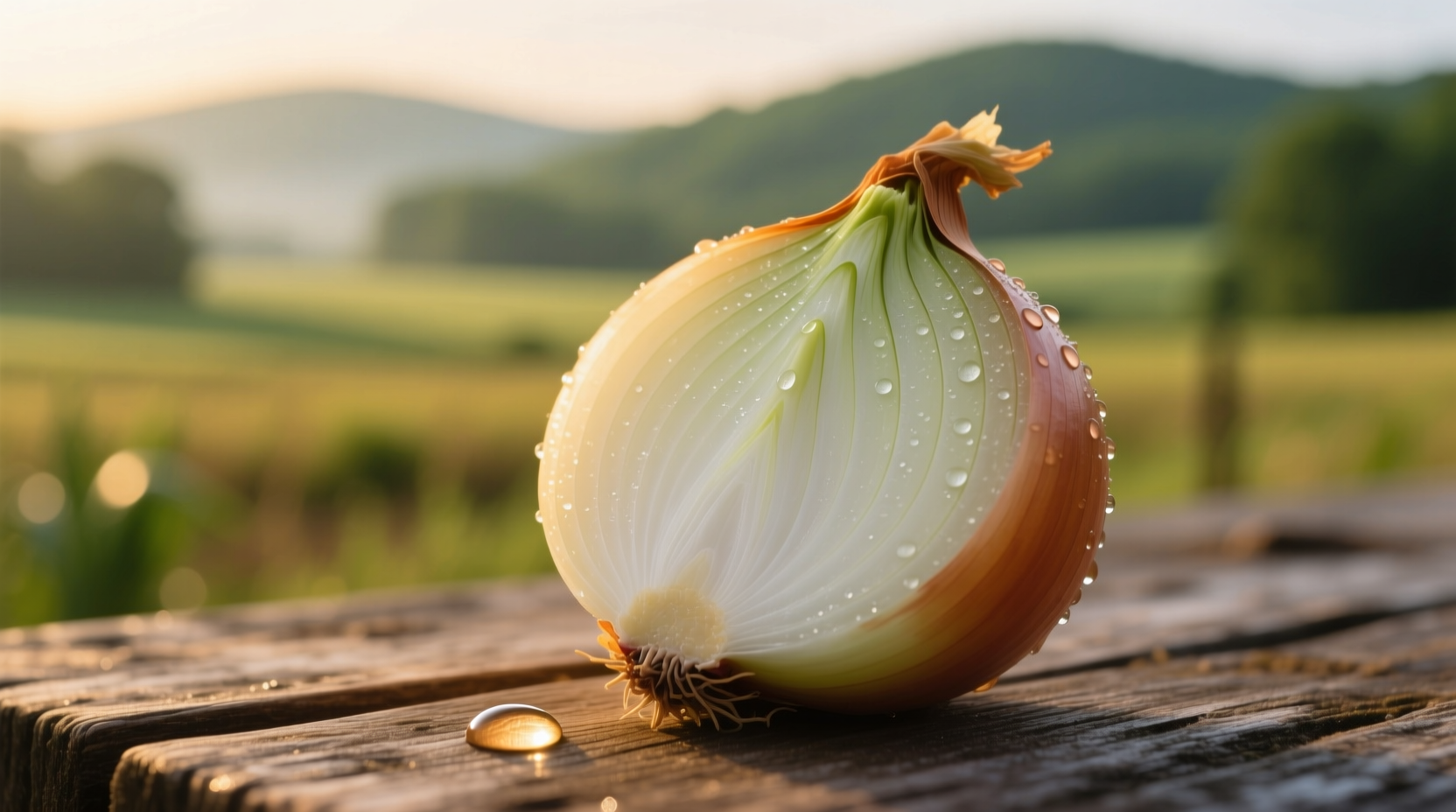 vidalia onion