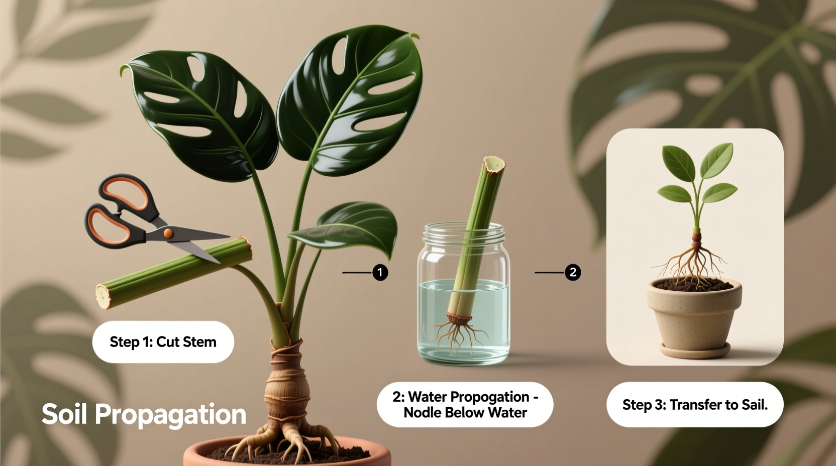 How to Propagate a ZZ Plant: Easy Step-by-Step Guide