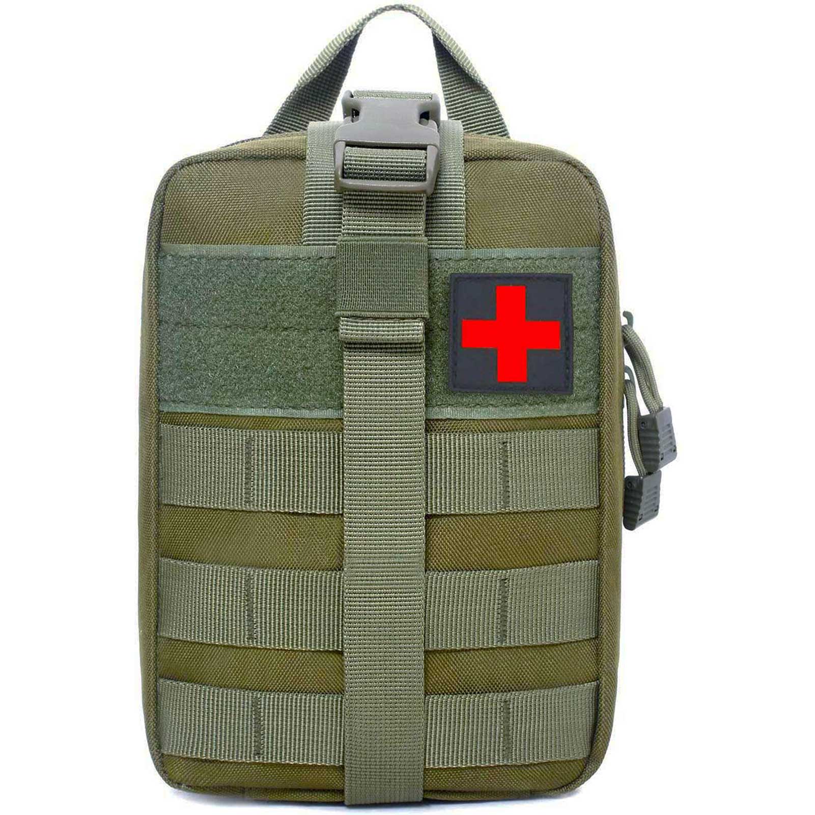 急救工具包,molle ifak医疗急救袋战术军事compact utility包只