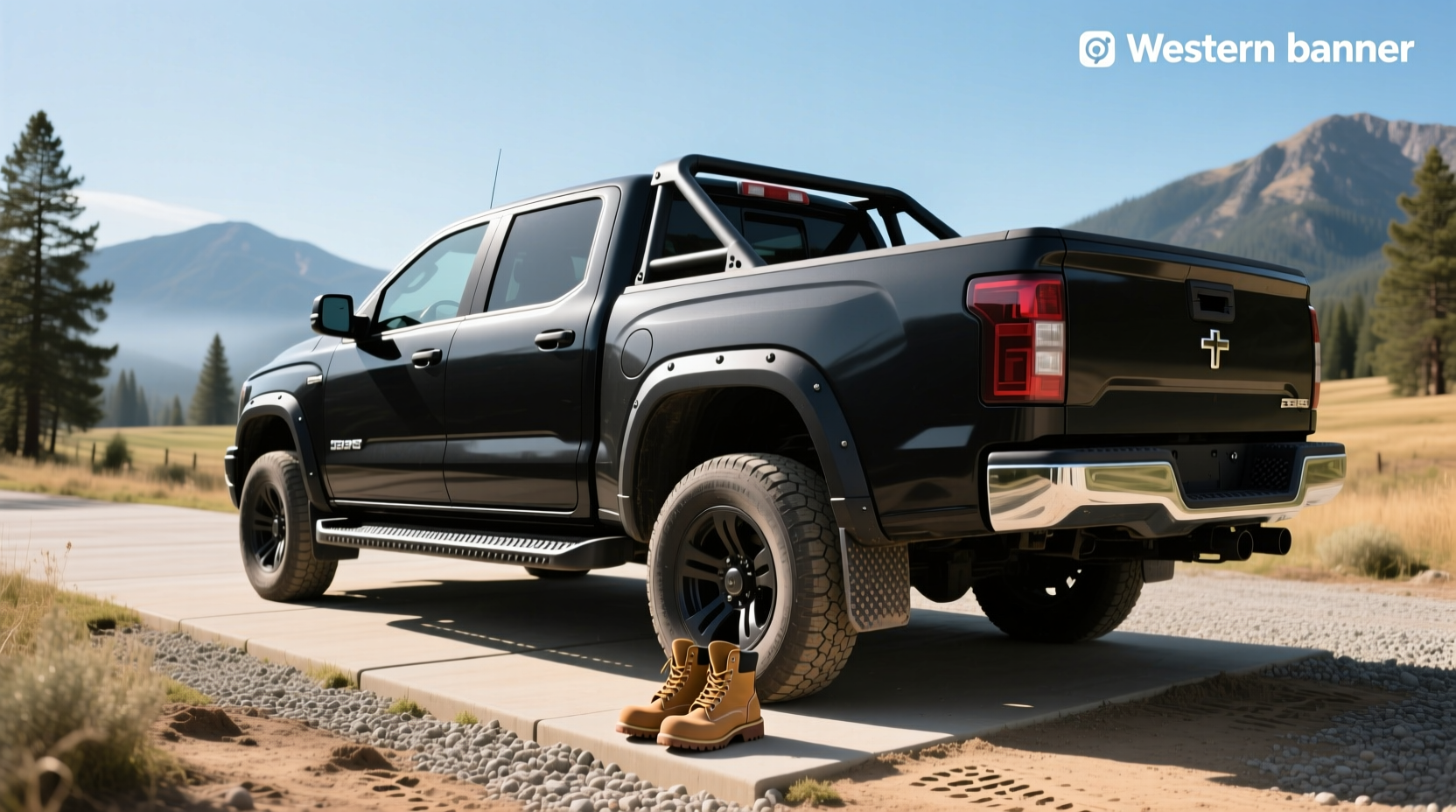 Truck Step Bars and Running Boards Guide