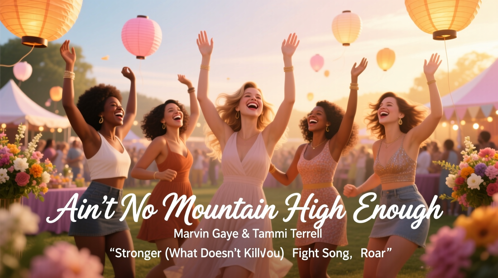 womens day songs in english
