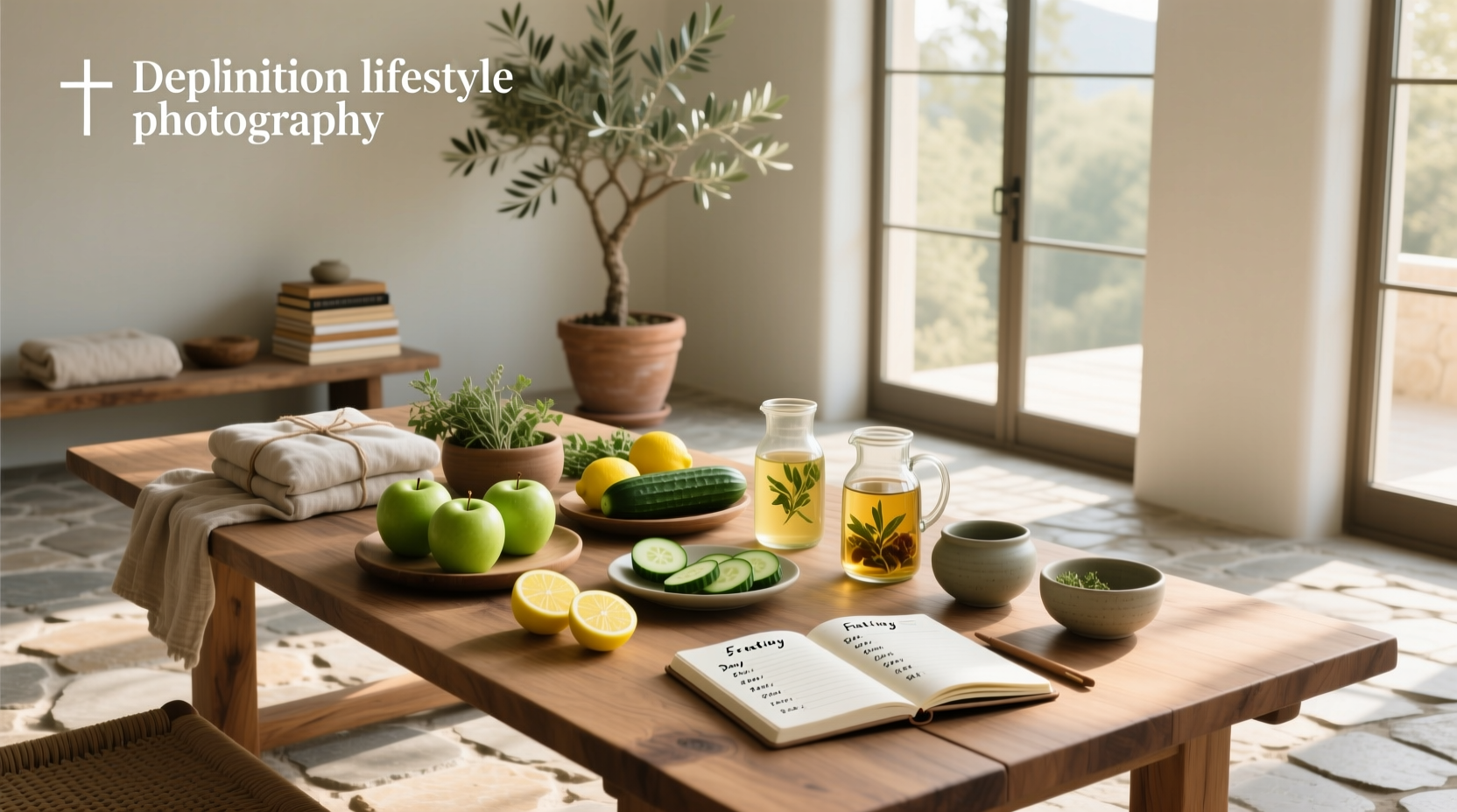 5 day fasting plan explained