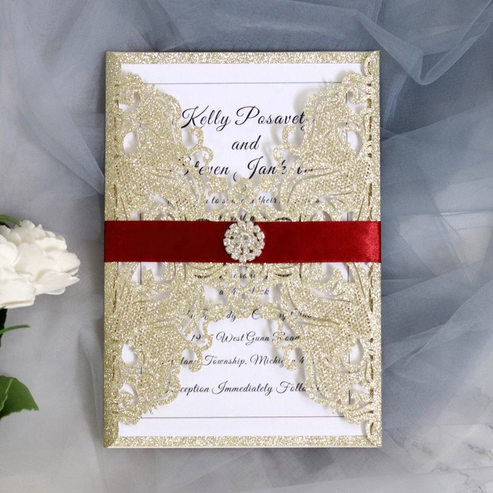 wedding invitations in spanish