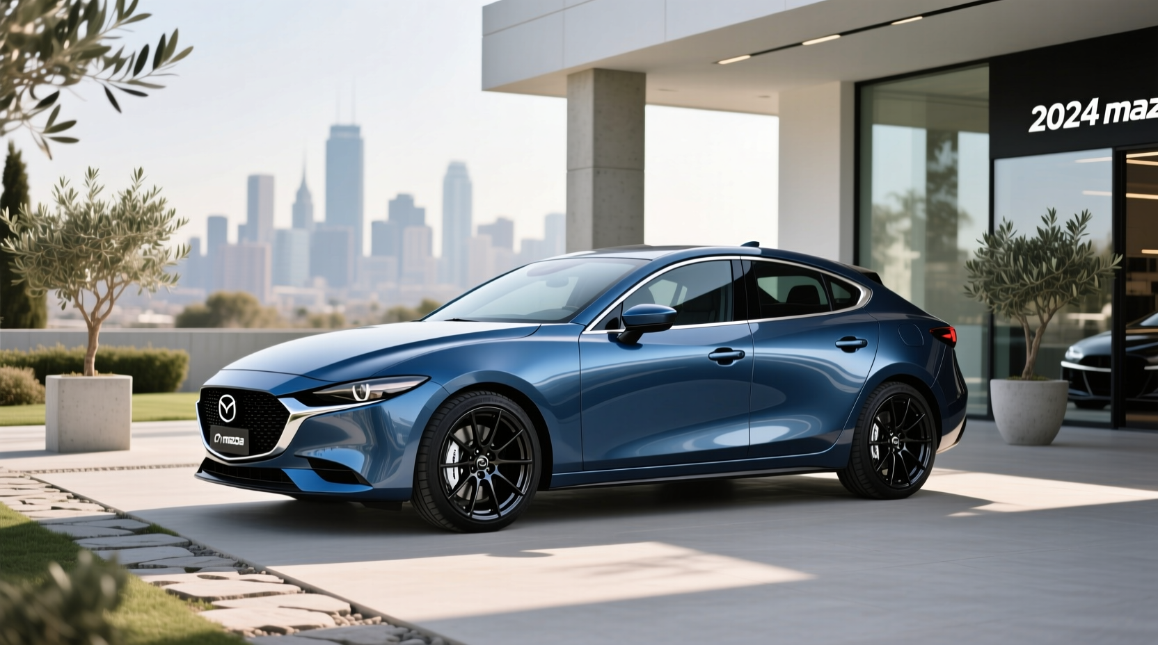 Mazda 3 Hatchback Wheels Guide: What Rims Are Compatible?