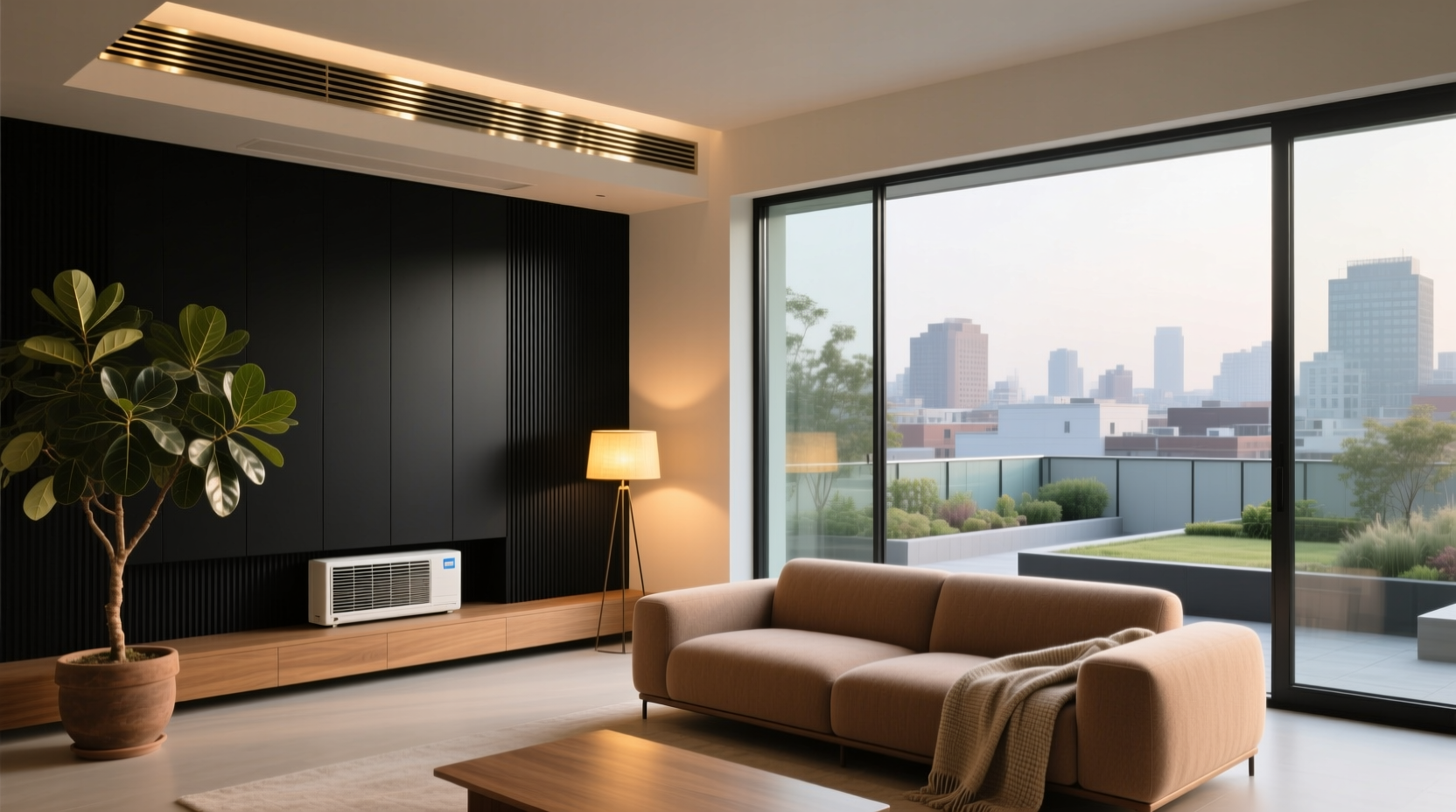 How to Choose a Quiet AC Unit — A Practical Buyer’s Guide