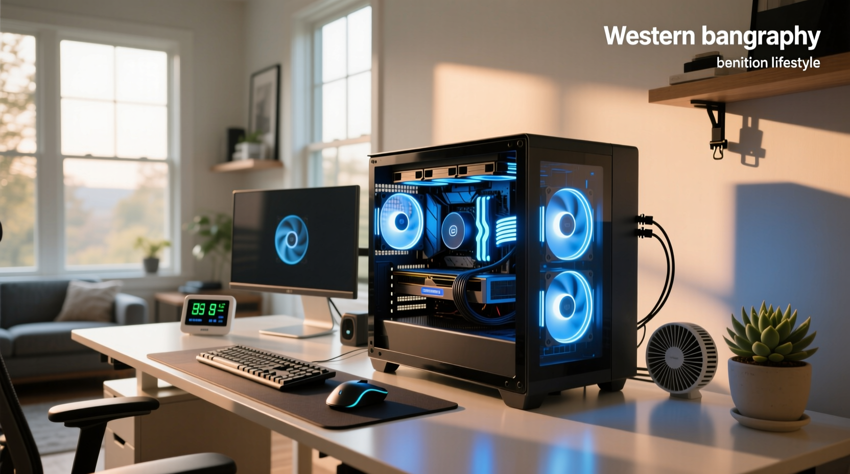 How to Cool Down a Computer: A 2026 Cooling Guide